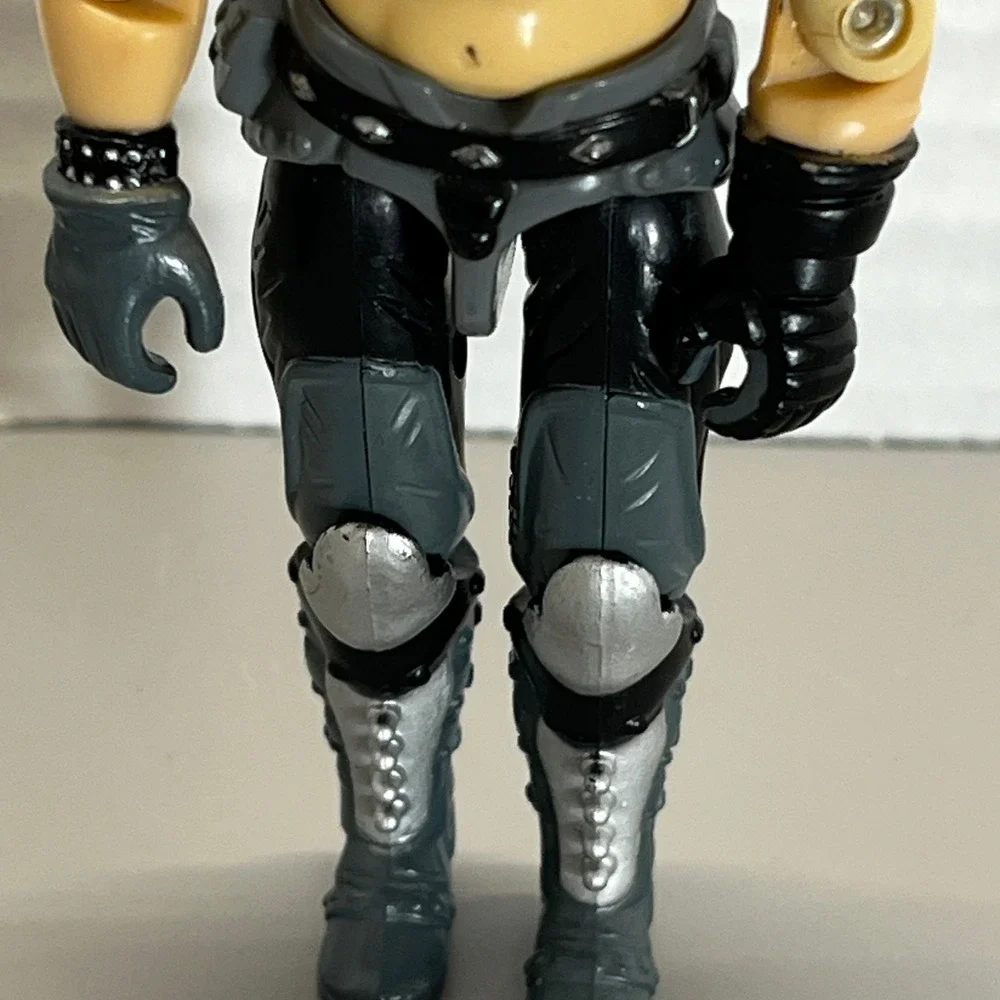 Hasbro 1986 gi